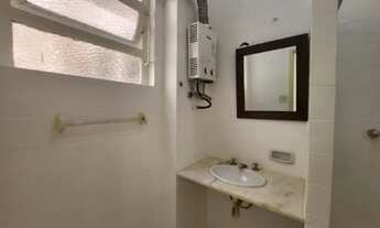 Imagem 7: Quarto e Sala na Praia de Copacabana - Av Atlântica Posto 5