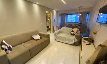 Imagem 2: Apartamento 57m2 - Residencial Florence Águas Claras