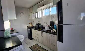 Imagem 4: Apartamento cobertura no José Américo 3qtos/110m²