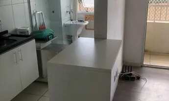 Imagem 4: Apartamento com 2 dormitórios para alugar, 47 m² por R$ 1.595,29/mês - Butantã - São Paulo