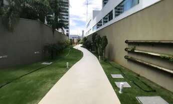 Imagem 3: Apartamento para aluguel com 126 metros quadrados com 3 quartos em Santo Amaro - Recife