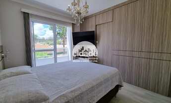 Imagem 7: Sobrado à venda, 2 quartos, 1 suíte, 2 vagas, Country - Cascavel/Pr