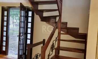 Imagem 5: EXCELENTE CASA COM ESPAÇO GOURMET, JACUZZI E 4 VAGAS DE GARAGEM NO BAIRRO VILA ASSUNÇÃO