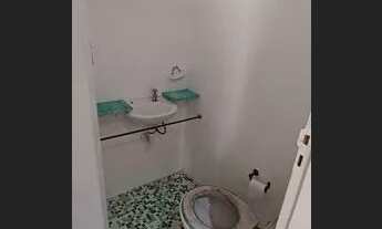 Imagem 5: Locação Vila Olimpia 01 dormitório suite + lavabo 1 vaga - Rua do Rocio