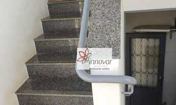 Imagem 5: Casa com 6 dormitórios para alugar - Centro - Bauru/SP