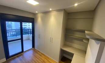 Imagem 2: Apartamento Residencial / Jardim Apolo