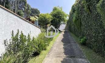 Imagem 6: Linda casa com estilo campestre, bom acabamento, ótima localização e linda vista