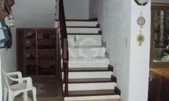 Imagem 3: Casa para Venda - 280m², 3 dormitórios, sendo 1 suites, 4 vagas - Jardim Isabel