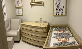 Imagem 6: Apartamento - Jardim Aquarius - Residencial Landscape - 75m² - 3 Dormitórios