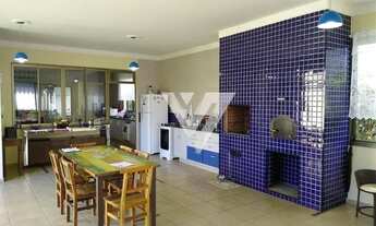 Imagem 2: Casa com 4 dormitórios para alugar - Condomínio Vivendas do Lago - Sorocaba/SP