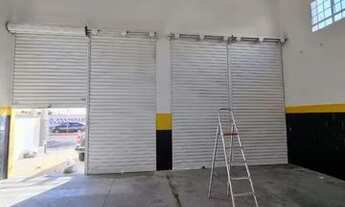 Imagem 3: Galpão/Ponto comercial/Loja - 166 m2 - Cidade Morumbi - SJC - LOCAÇÃO