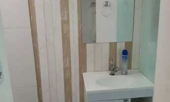 Imagem 3: Quarto e sala em Nazaré próximo metrô