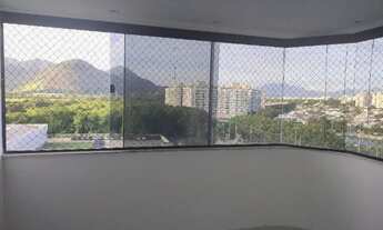 Imagem 2: Apartamento 3 quartos Barra Light