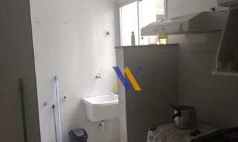 Imagem 5: Ed Dyonizio Ruy Apartamento com 2 dormitórios