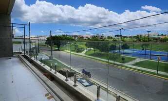 Imagem: Casa duplex no Damha Araçagy, 4 suítes