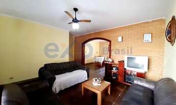 Imagem 2: Casa a venda com 03 dormitorios, 367 m² m2 para reforma em área Nobre do Tombo, Guarujá\S