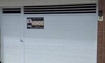 Imagem: Casa com 3 quartos no São Francisco