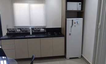 Imagem 6: Studio com 1 dormitório para alugar, 28 m² - Vila Morse - São Paulo/SP