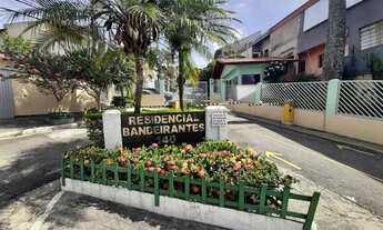 Imagem 3: Casa à venda no bairro Jardim Sandra - São Paulo/SP