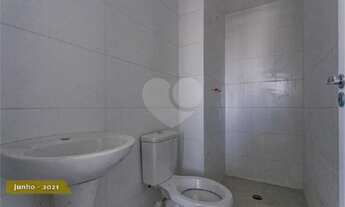 Imagem 7: Apartamento de 42m² com 2 dormitórios a venda - Jardim Monte Alegre