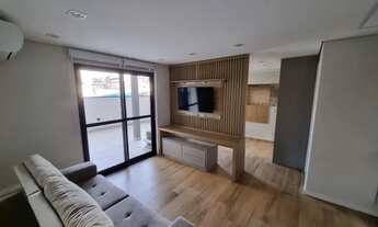 Imagem: MARAVILHOSO GARDEN DE 55 METROS COM 1 VAGA