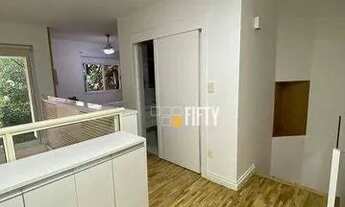 Imagem 6: Apartamento Duplex com 1 dormitório à venda, 78 m² por R$ 1.500.000,00 - Vila Nova Conceiç