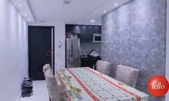 Imagem 6: São Paulo - Apartamento Padrão - Vila Leopoldina