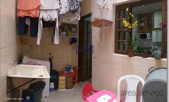 Imagem 4: Sobrado - Parque Oratorio