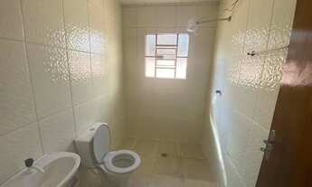 Imagem 3: Casa com 2 dormitórios para alugar, 80 m² por R$ 1.150,00/mês - Jardim Monte Cristo - Suza