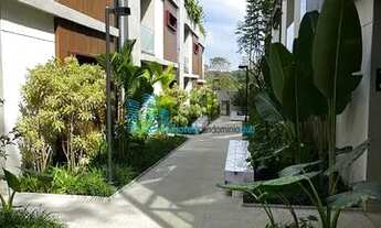 Imagem 6: Casa de condomínio alto padra a venda 571m² com 3 quartos, elevador, piscina - Campo Belo