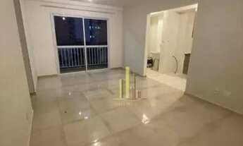 Imagem 2: Apartamento com 2 dormitórios para alugar, 60 m² por R$ 1.900,00/mês - Engordadouro - Jund