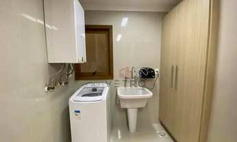 Imagem 7: Apartamento semimobiliado no centro de Canela