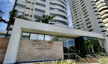 Imagem 2: Lindo Apartamento no Auguste Rodin - Plaenge