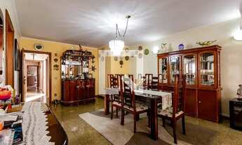 Imagem 5: Casa para Aluguel - Bosque da Saúde, 3 Quartos, 400 m2