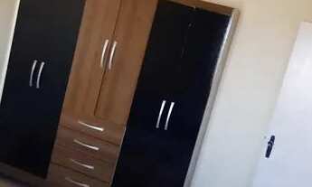 Imagem 5: Apartamento para venda tem 56 metros quadrados com 1 quarto em Mirim - Praia Grande - SP