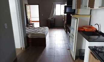 Imagem 4: Alugo kitnet mobiliada,para até 2 pessoas