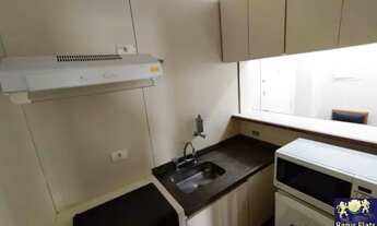 Imagem 4: Flat para alugar no Jardins - Edifício Columbia Residence - Cód. KNN08778