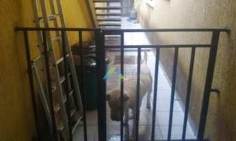 Imagem 3: Sobrado Residencial para venda, Vila Santo Estéfano, São Paulo -