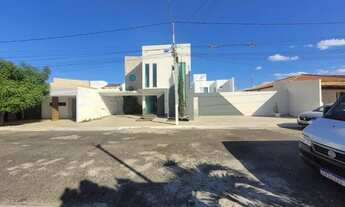 Imagem: Casa no Sol Nascente _4 dormitórios, sendo