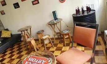 Imagem 6: Apartamento com 3 dormitórios à venda, 192 m² por R$ 320.000,00 - Centro - Ribeirão Preto