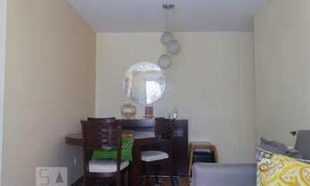 Imagem 3: Apartamento para Aluguel - Bela Vista, 2 Quartos, 60 m2