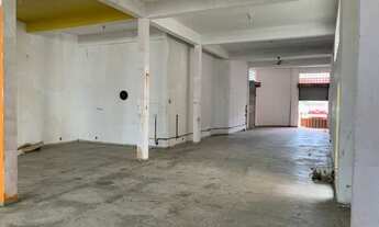 Imagem 3: ALUGO LOJA COM SOBRE LOJA - Bairro Céu Azul