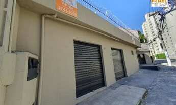 Imagem: SãO PAULO - Casa Comercial - Campo Limpo