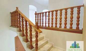 Imagem 5: Casa com 4 dormitórios à venda, 331 m² por R$ 1.000.000,00 - Jardim Santana - Valinhos/SP