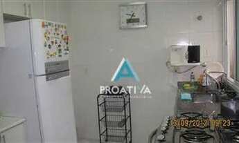 Imagem 7: Apartamento com 3 dormitórios à venda, 187 m² - Santa Maria - Santo André/SP