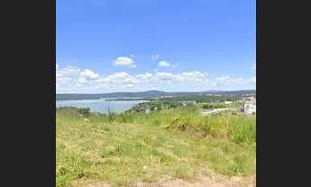 Imagem: Lote em Caldas Novas Lago Sul - Lago Corumbá