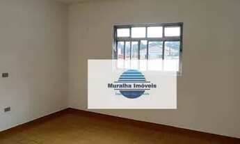 Imagem 3: Casa com 3 dormitórios à venda, 122 m² por R$ 600.000,00 - Chácara Inglesa - São Paulo/SP