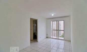 Imagem 2: Apartamento para Aluguel - Portal do Morumbi, 2 Quartos, 60 m2