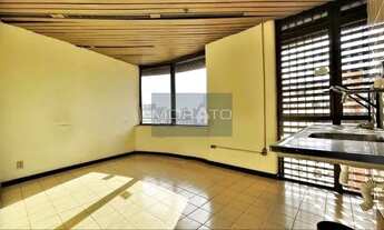 Imagem 4: Andar Comercial 6 Banheiros, 10 Vagas de Garagem, Bairro Centro