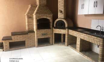 Imagem 4: SÃO PAULO - Casa Padrão - JARDIM BRASÍLIA (ZONA LESTE